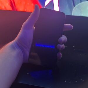 Best offer if so but it’s new doesn’t come with charger